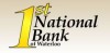 First Bank of Waterloo